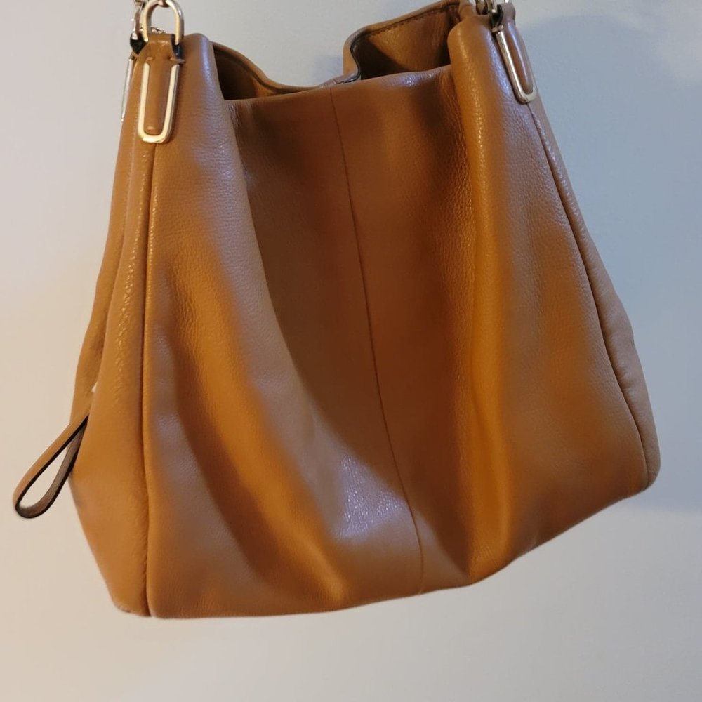 Coach Small Madison Phoebe Shoulder Bag